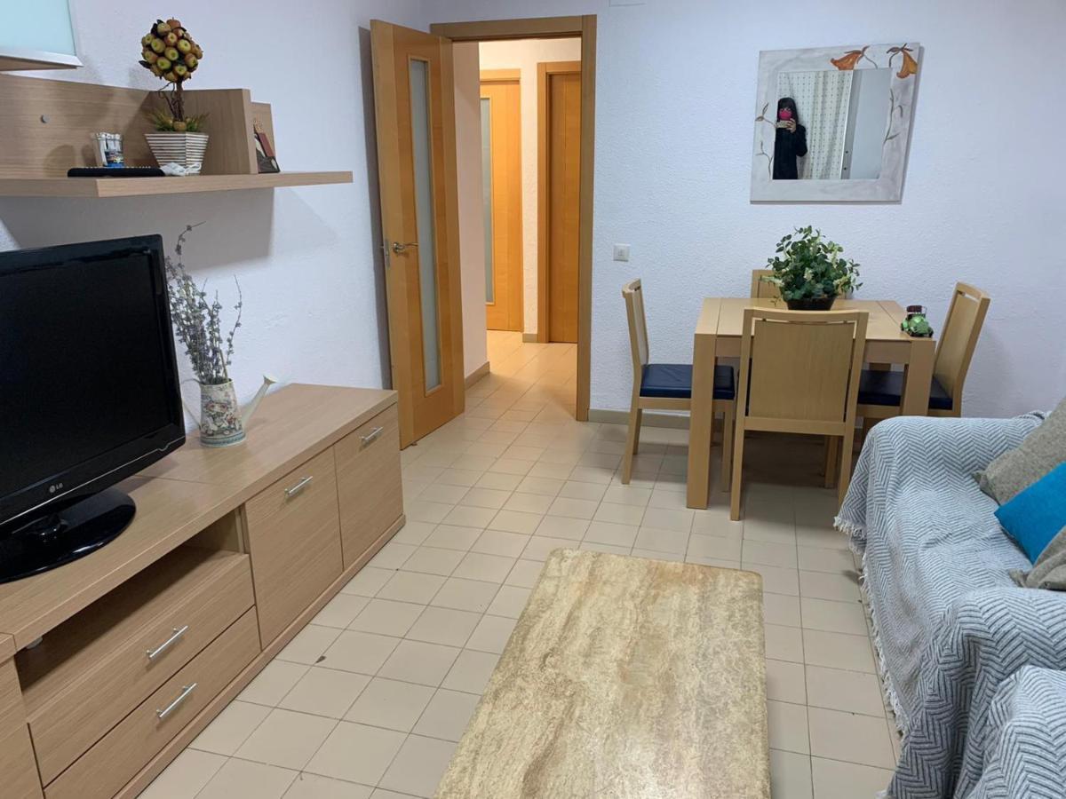 SERVICE APART LAZARO- Apartamentos Aguamarina - Dos dormitorios - 2 Bedrooms Calpe Exterior foto