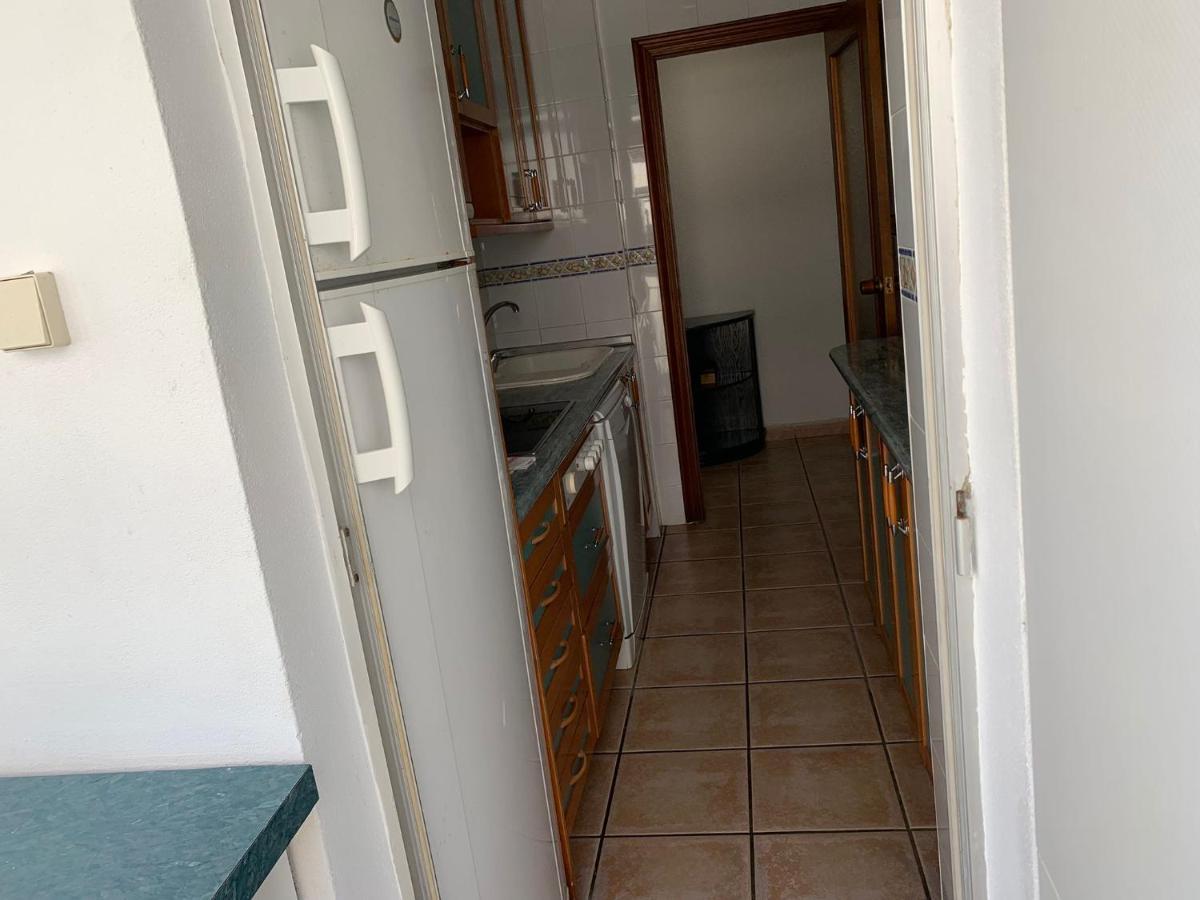 SERVICE APART LAZARO- Apartamentos Aguamarina - Dos dormitorios - 2 Bedrooms Calpe Exterior foto