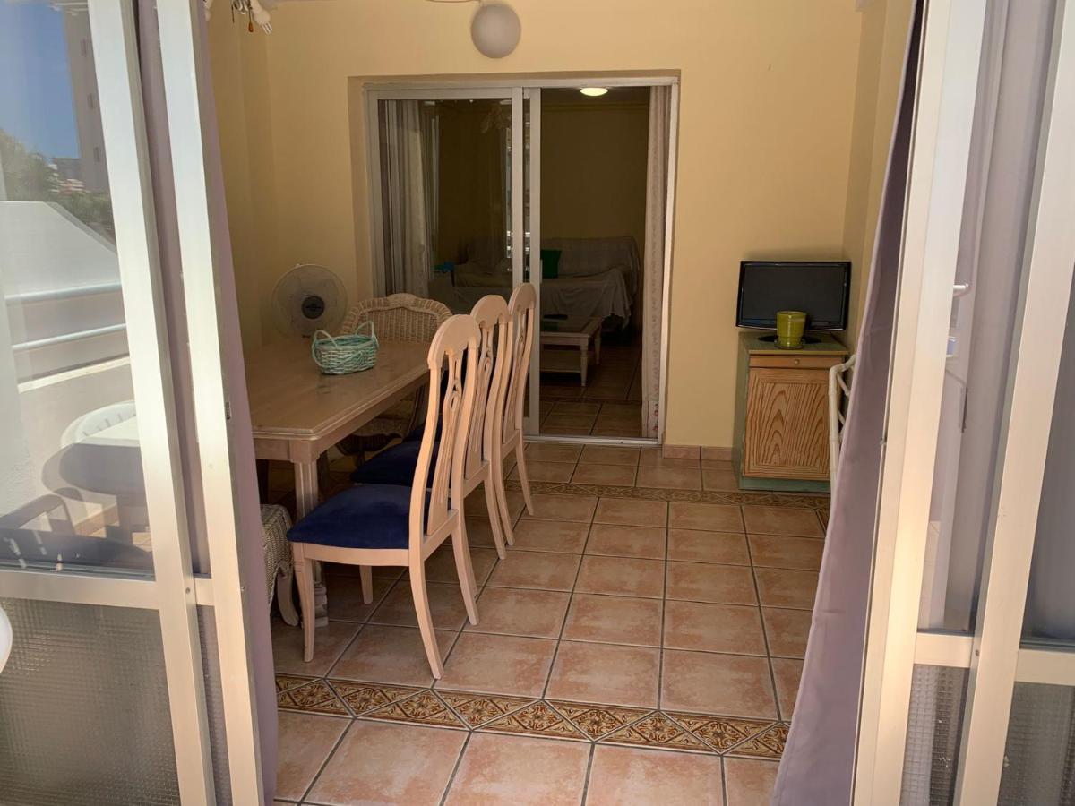 SERVICE APART LAZARO- Apartamentos Aguamarina - Dos dormitorios - 2 Bedrooms Calpe Exterior foto
