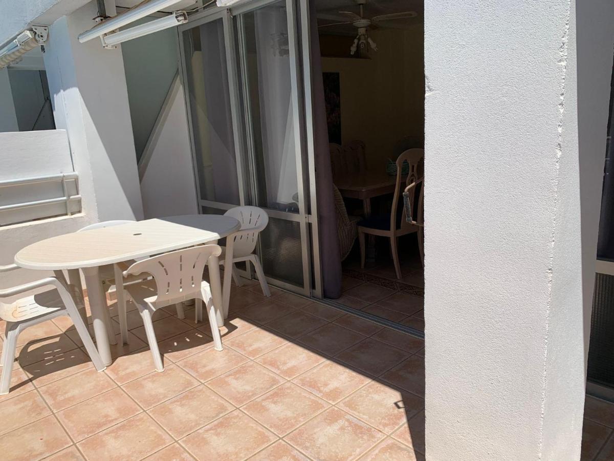 SERVICE APART LAZARO- Apartamentos Aguamarina - Dos dormitorios - 2 Bedrooms Calpe Exterior foto