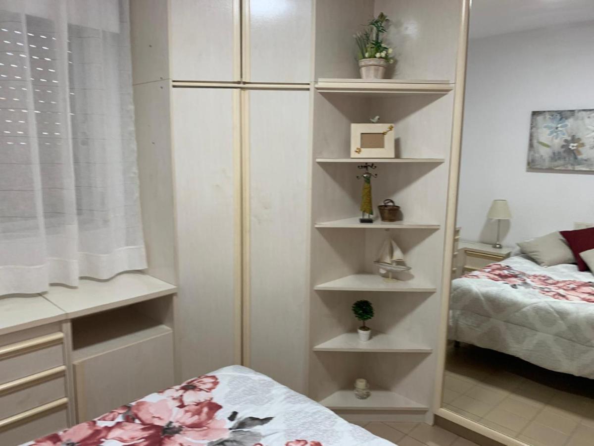 SERVICE APART LAZARO- Apartamentos Aguamarina - Dos dormitorios - 2 Bedrooms Calpe Exterior foto