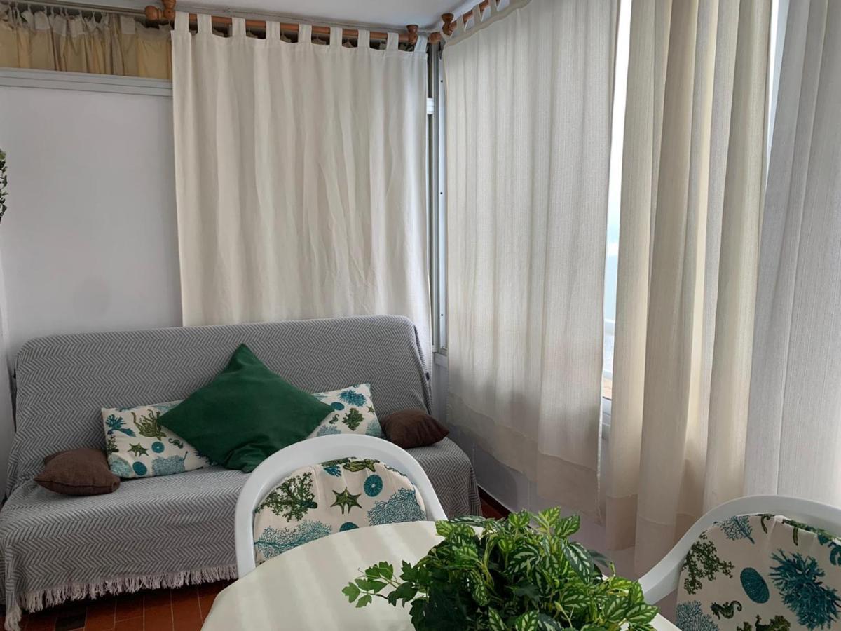 SERVICE APART LAZARO- Apartamentos Aguamarina - Dos dormitorios - 2 Bedrooms Calpe Exterior foto
