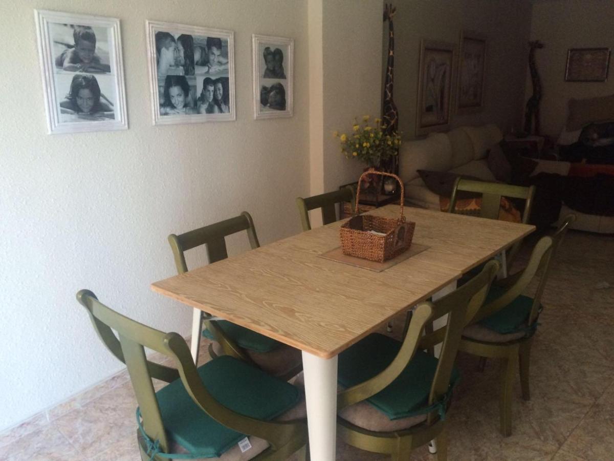 SERVICE APART LAZARO- Apartamentos Aguamarina - Dos dormitorios - 2 Bedrooms Calpe Exterior foto